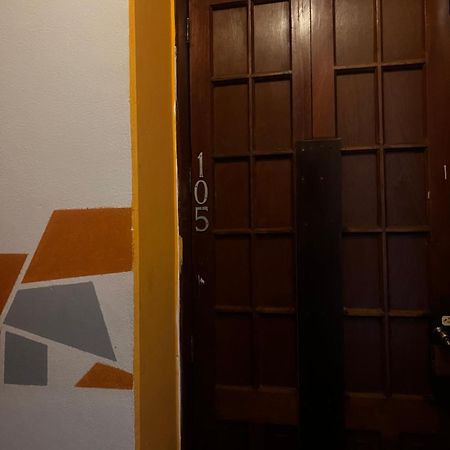 Hostal Amigo Mexico City Exterior photo